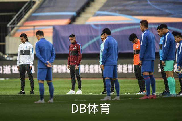 DB体育公司简介展示图